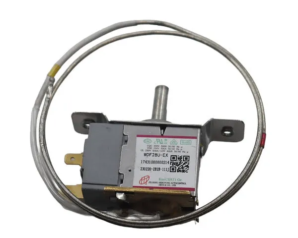 KÜHLSCHRANK-THERMOSTAT MIDEA WDF28U-EX