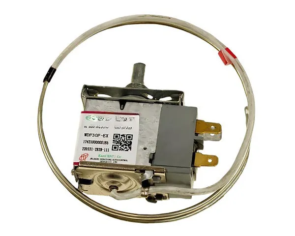 THERMOSTAT KÜHLSCHRANK MITTEL 17431000000185