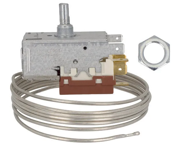 EISWÜRFELMASCHINE THERMOSTAT SCOTSMAN