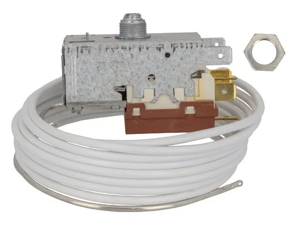 THERMOSTAT EISMASCHINE IBERNA