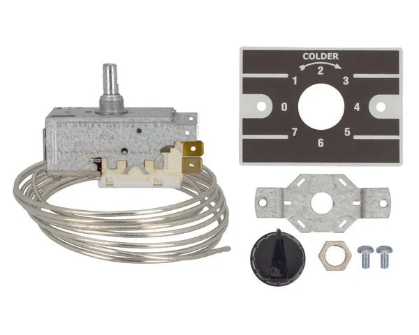 EISWÜRFELMASCHINEN-THERMOSTAT ITV