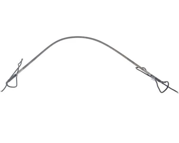 Malleabler Widerstand 1000 mm 350 W 220 V STANDARD | 353015