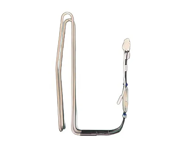 Widerstand DESCARCHE MID 17431000008183 | 17431000008183