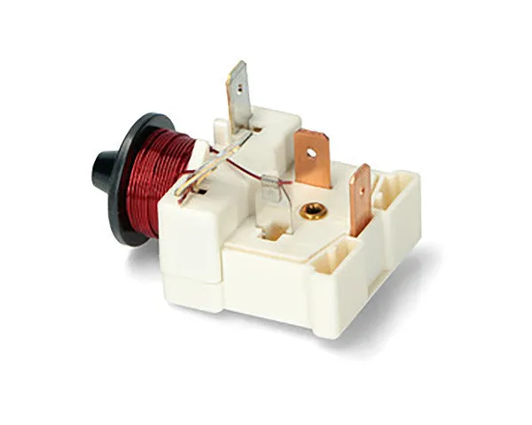 Anlassrelais DANFOSS 117u6004 a/par | 117U6004