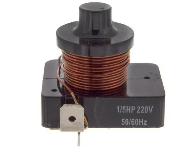 Anlaufrelais Kompressor 1/5 220 V