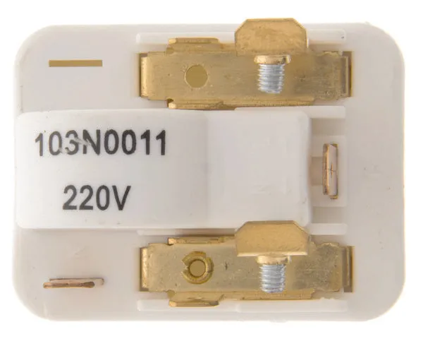 Anlaufrelais DANFOSS 103N0011 B/PAR | 103N0011