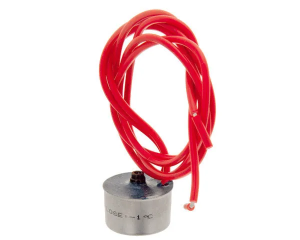 Sicherheitsthermostat Clixon FPX für No-Frost-Kühlschränke | FPX000115 | KSD1009