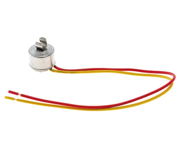 Clixon Abtauung ohne Frost 2 Kabel | 182952110850