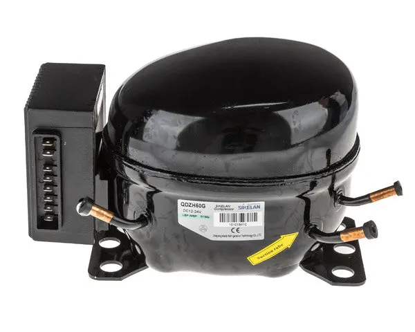 Kompressor qdzh50g r134a SIKELAN