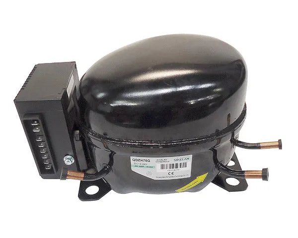 Kompressor qdzh75g r134a SIKELAN