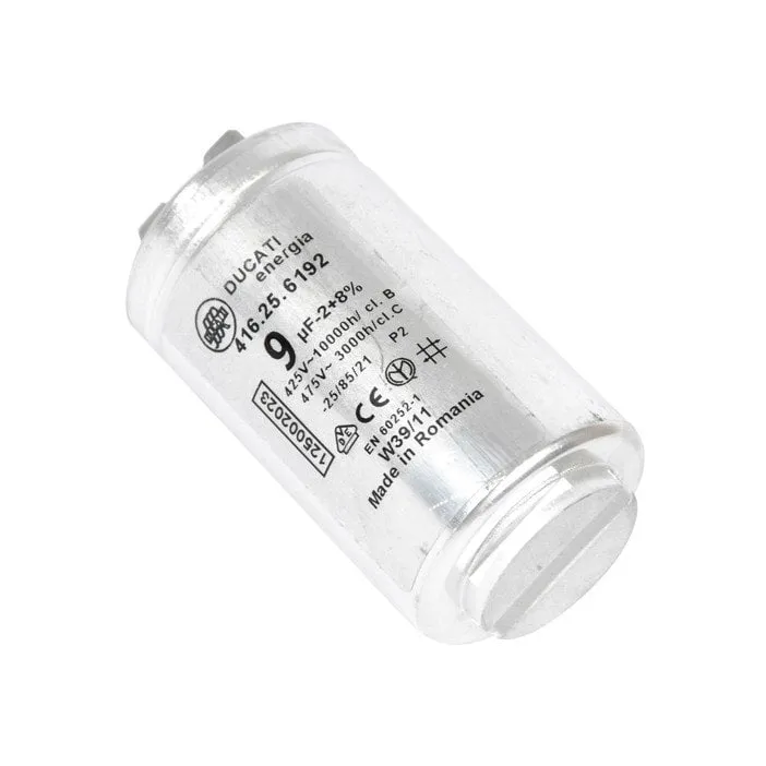Kondensator für Electrolux, AEG Trommeltrockner 1250020227