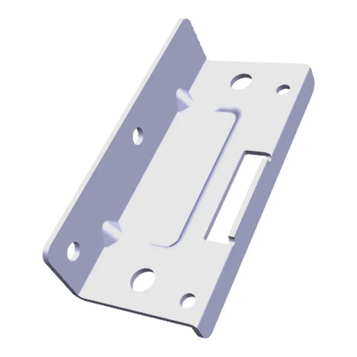 Linkes Scharnierstütze Electrolux, AEG 3426105015