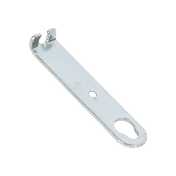 Halterungsplatte für Electrolux, AEG Geschirrspüler 1118345006