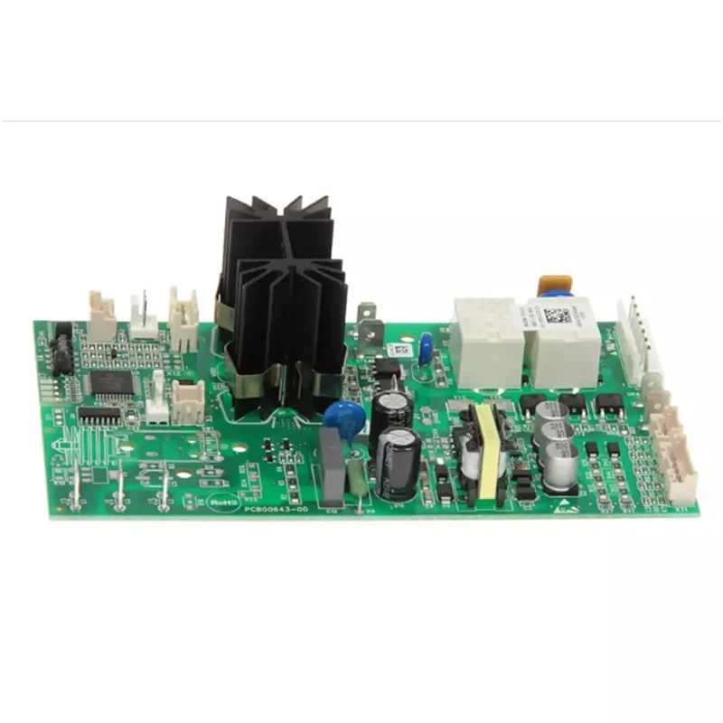DeLonghi Autentica Cappuccino Kaffeemaschine Power Card 5213221501
