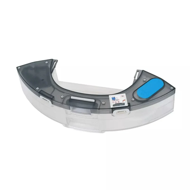 Staubbehälter und Pumpe des Rowenta X-Plorer Roboterstaubsaugers SS-2230003515