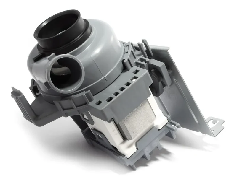 Motor für Geschirrspüler Whirlpool 481010625628