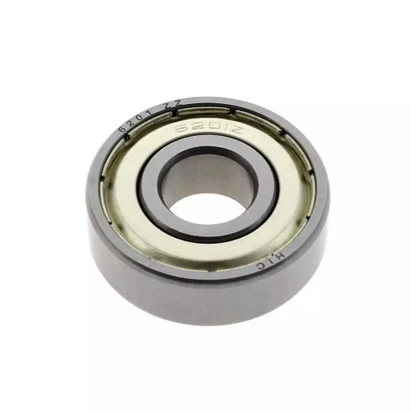 Lager 6201 2Z Waschmaschine Whirlpool, Indesit, Ariston 481252028092