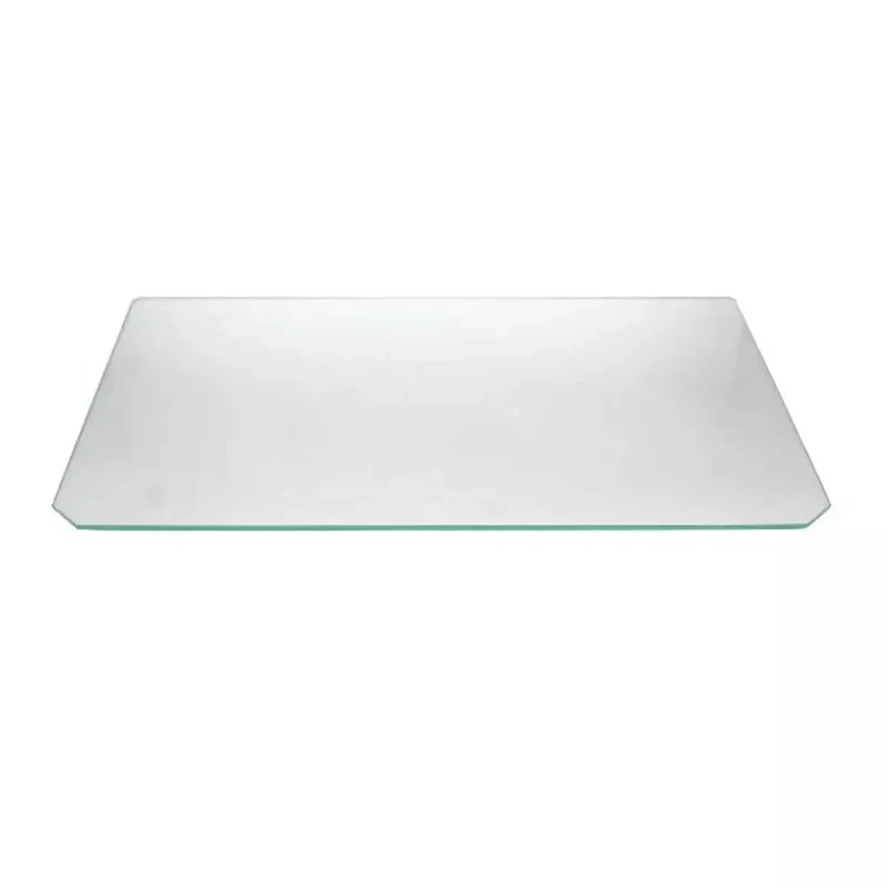 Indesit Kühlschrank-Glasschale, Hotpoint C00254582
