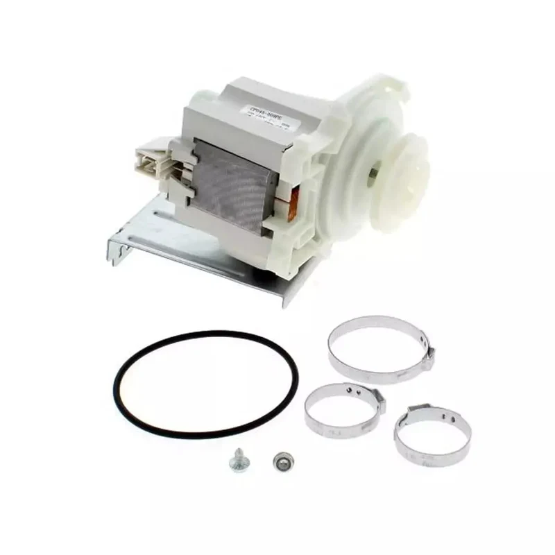 Whirlpool-Waschmaschinen- und Geschirrspülerpumpe, Indesit 480140102395