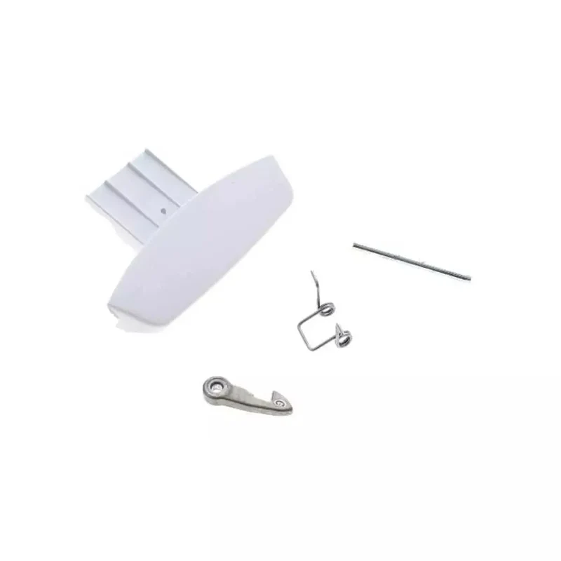 Türgriff für Waschmaschine Ariston, Hotpoint C00116576