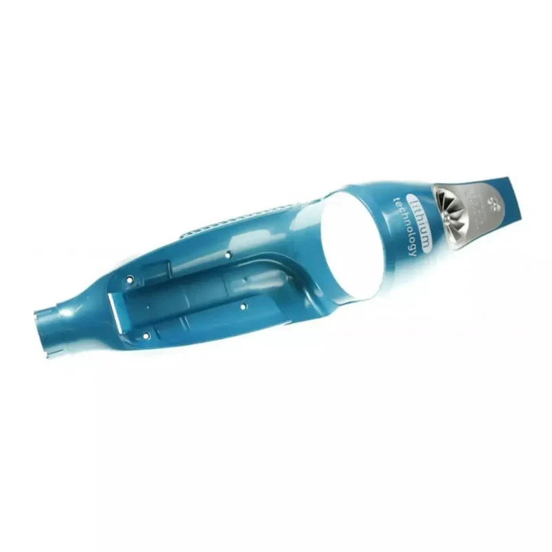 Rowenta Air Force Extreme Staubsauger Blauer Oberkörper RS-RH5469