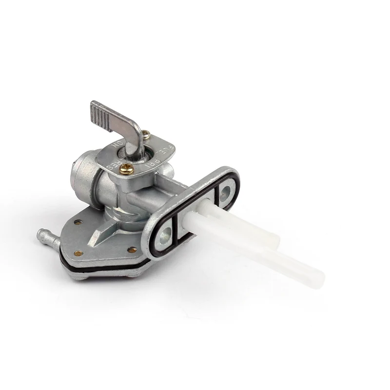 Fuel Tank Switch Valve Petcock Pour Kawasaki Vulcan 500 Zephyr 750 Ninja 500R