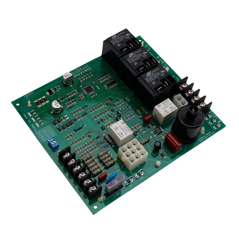 Carte de circuit imprimé de commande d'allumage par étincelle 1028-928 62-24140-04 pour Rheem Ruud