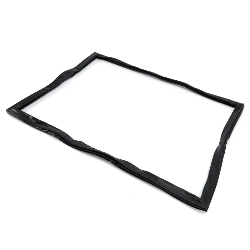 Joint de porte de congélateur WR14X36194 pour réfrigérateurs-congélateurs GE, modèle WR14X31558