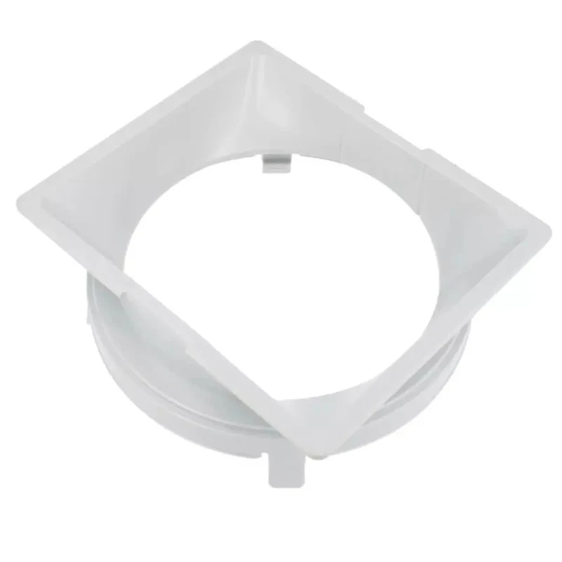 Whirlpool Anschluss Klimaanlage C00666107