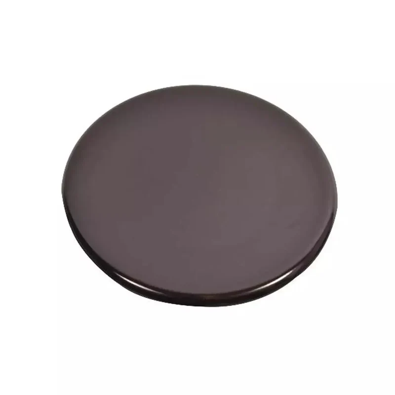 Kleine Abdeckung für Kochfeldbrenner Indesit, Whirlpool, Ariston, Hotpoint C00052933