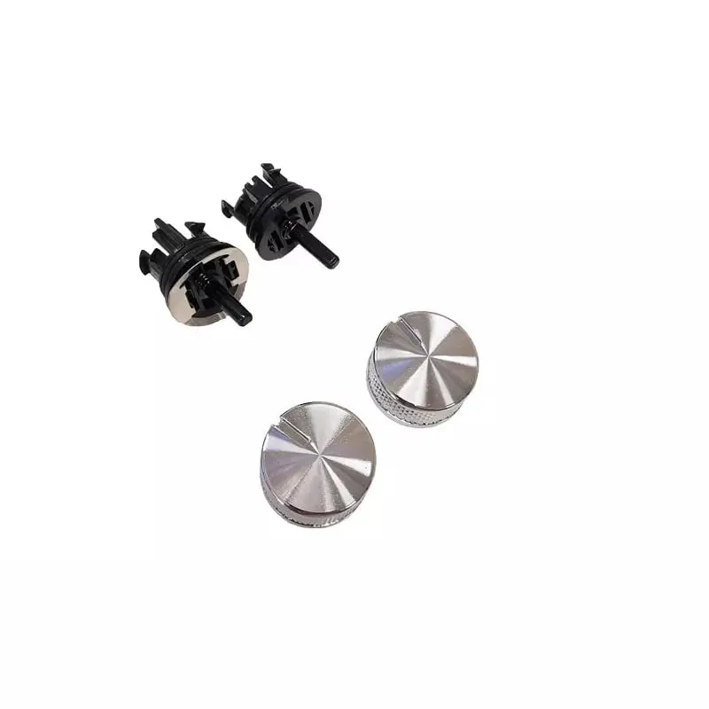 DeLonghi Specialista Arte Kaffeemaschinen-Tastenset AS00006169