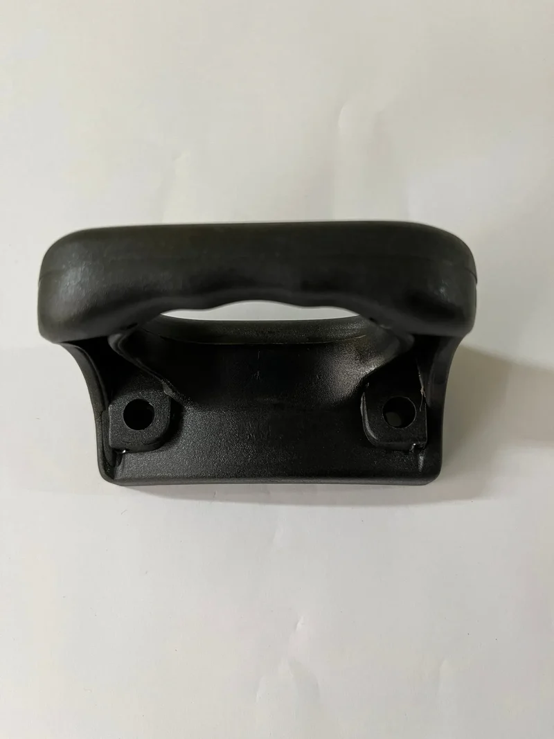 Griff 2 Schrauben Bridge Pot Monix Clasic 50951