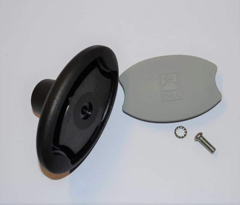 Schnellkochtopfknopf Bra New Star 991231