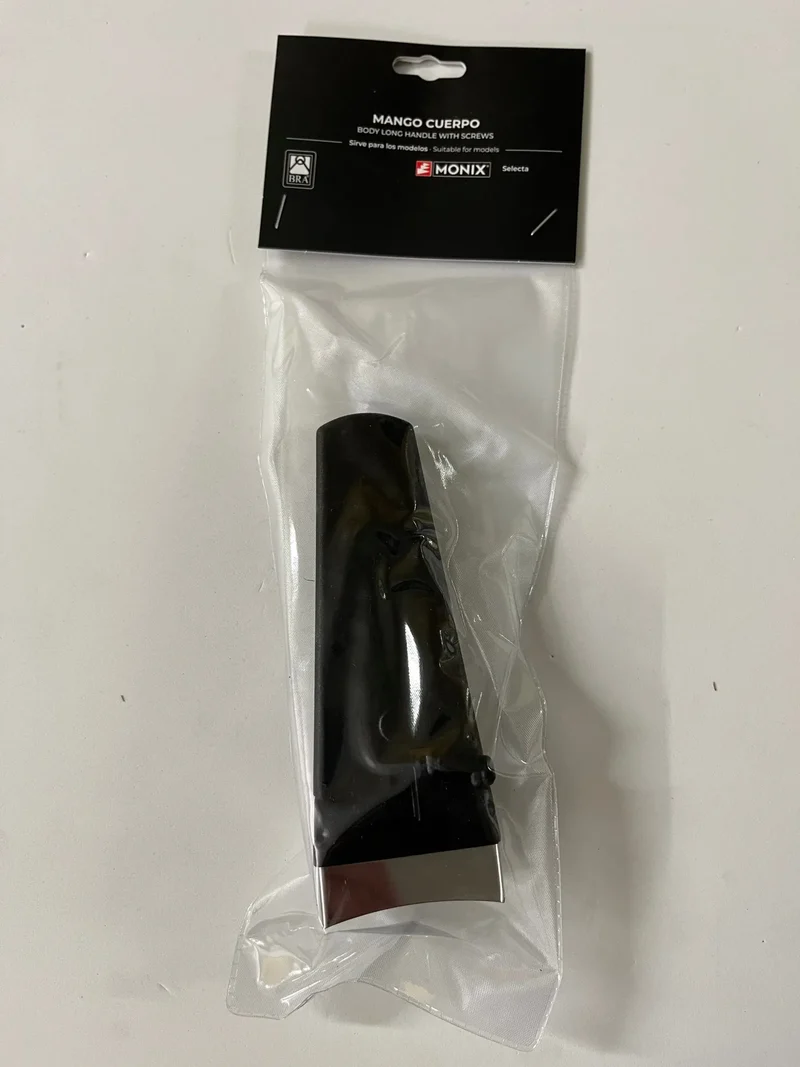 Monix Selecta Topfkörpergriff M957072