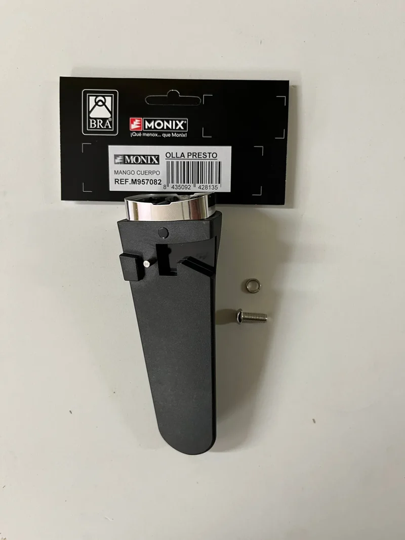 Monix Presto Topfbodengriff M957082