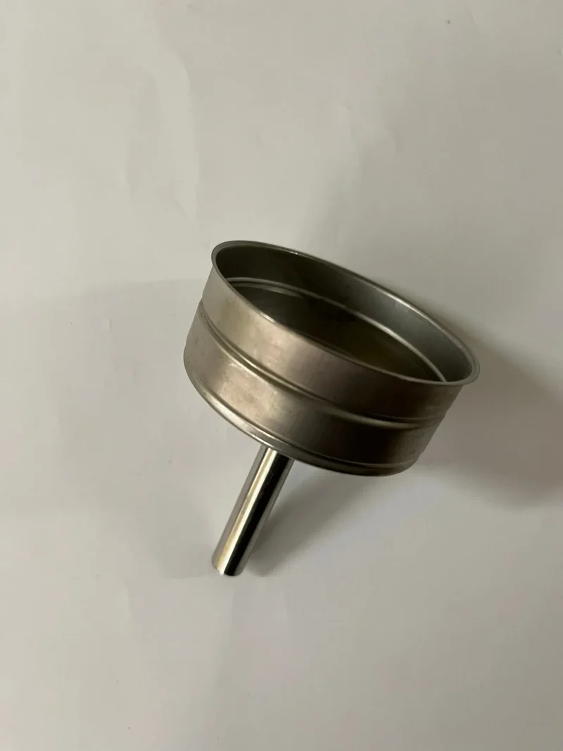 9 Tz Edelstahl-Ladegerät. Bra Nova Kaffeemaschine 990960