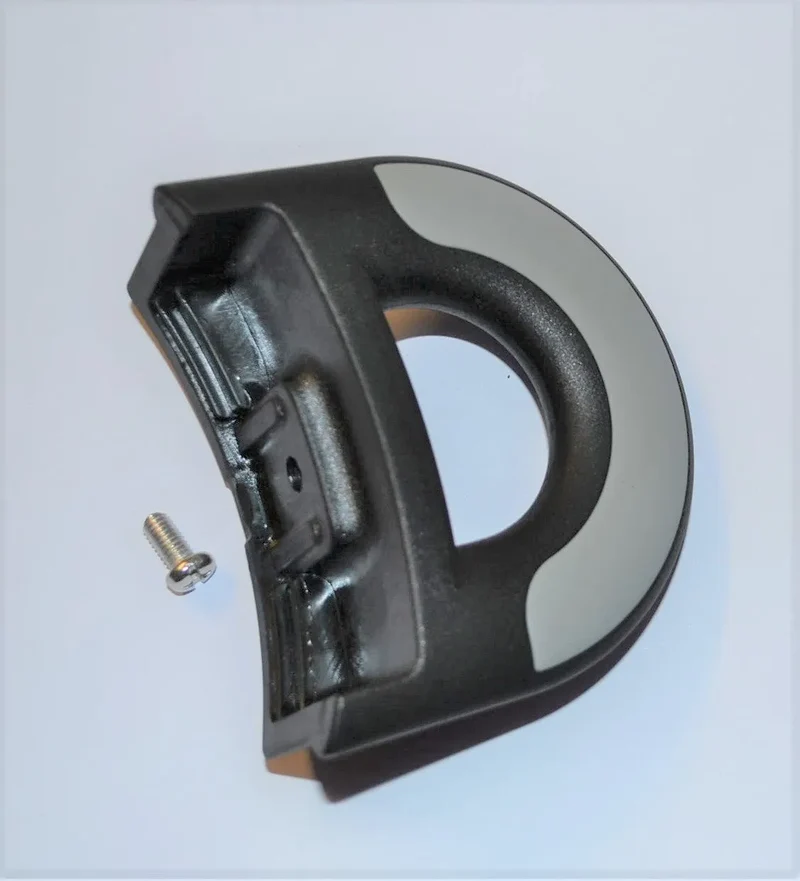 Body Handle Pot BH New Star 991232