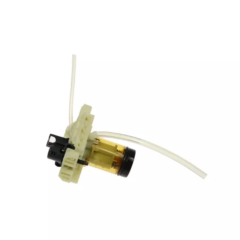 DeLonghi Kaffeemaschine mit mechanischem Ventil 5513227961