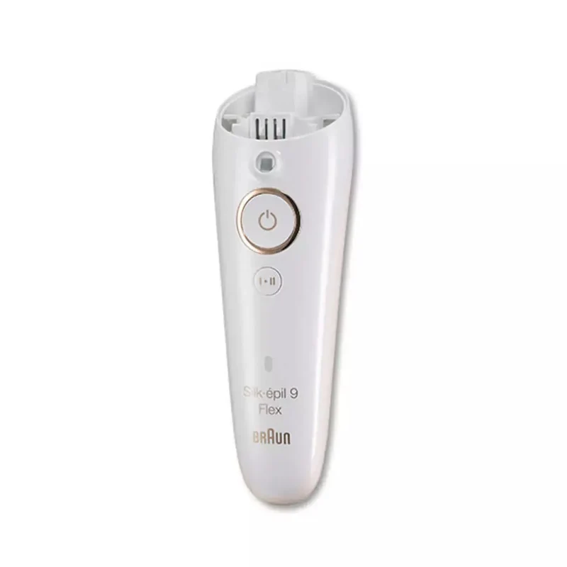 Körper der Braun Silk-épil 9 Flex Epilierer - 81756494