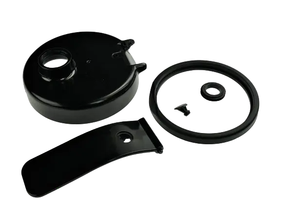 Glasabdeckung für Braun JB-Mixer AS00004638