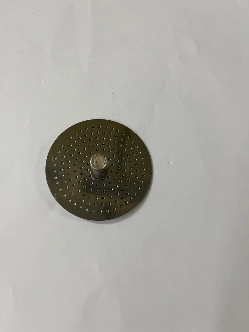 Reduzierstück 4 Tz Inox Kaffeemaschine Bra Bella 990851