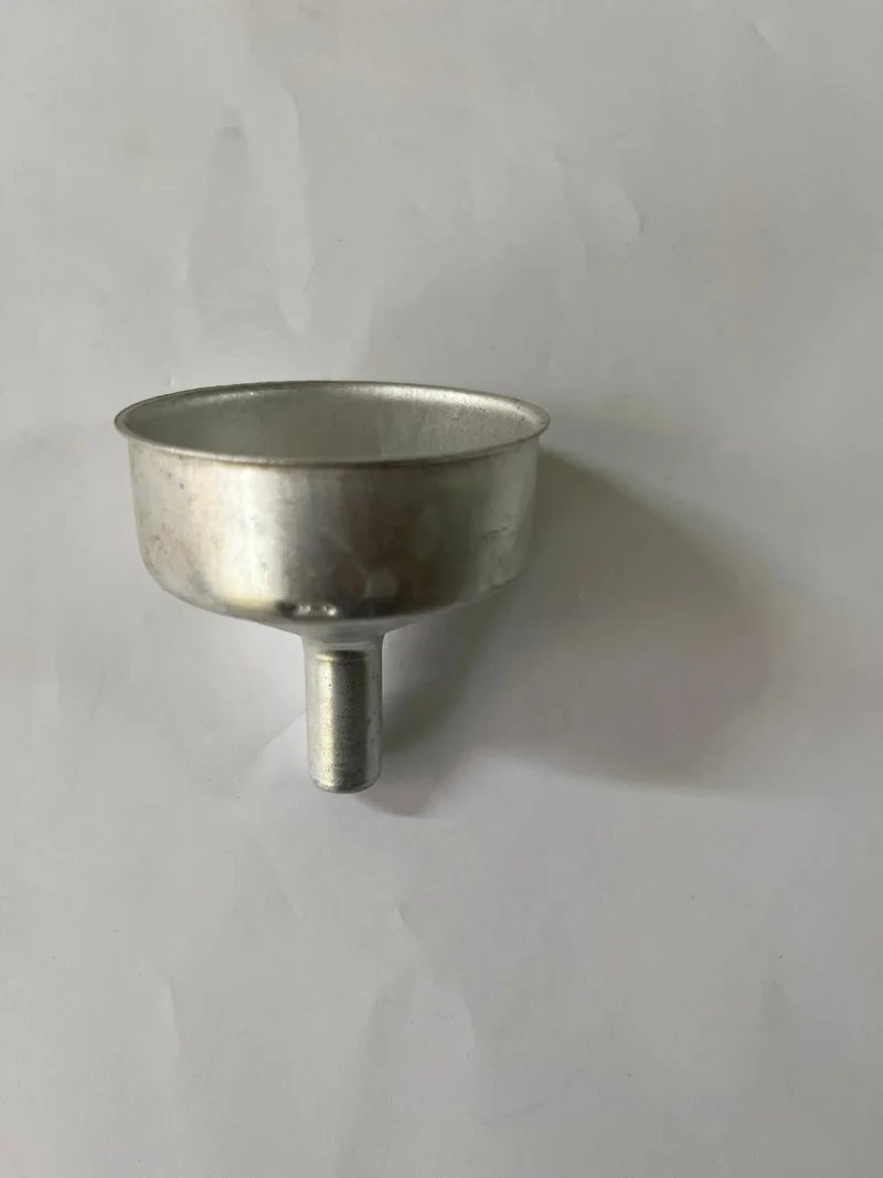 3TZ Aluminium Kaffeemaschine Ladegerät Monix Vitro M962005