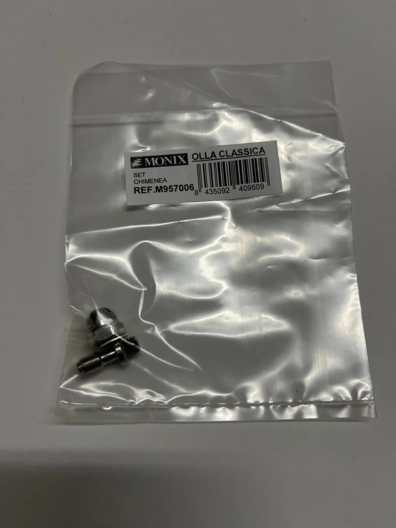 Monix Classica Topfkamin-Set M957006