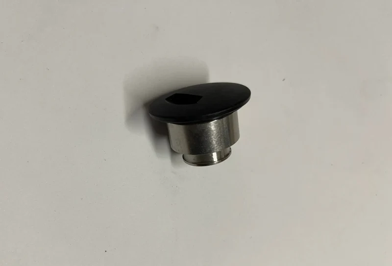 Betriebsventil (Gewicht) Monix Minutentopf M955000