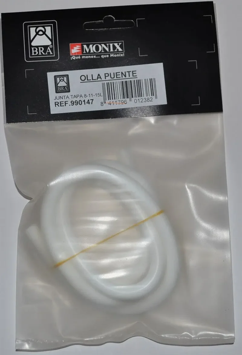 Bra-Monix Brückentopfdichtung 8-11-15 Liter Cod.990147