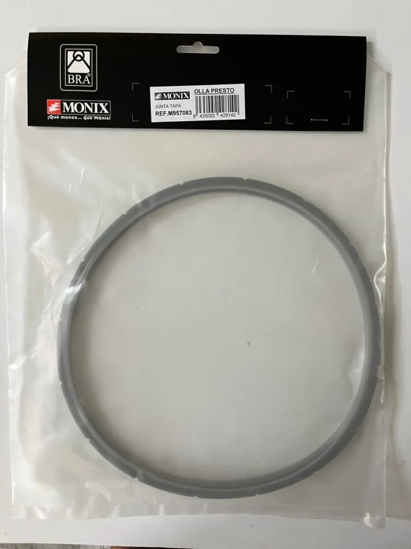 Monix Presto Topfdeckeldichtung M957083