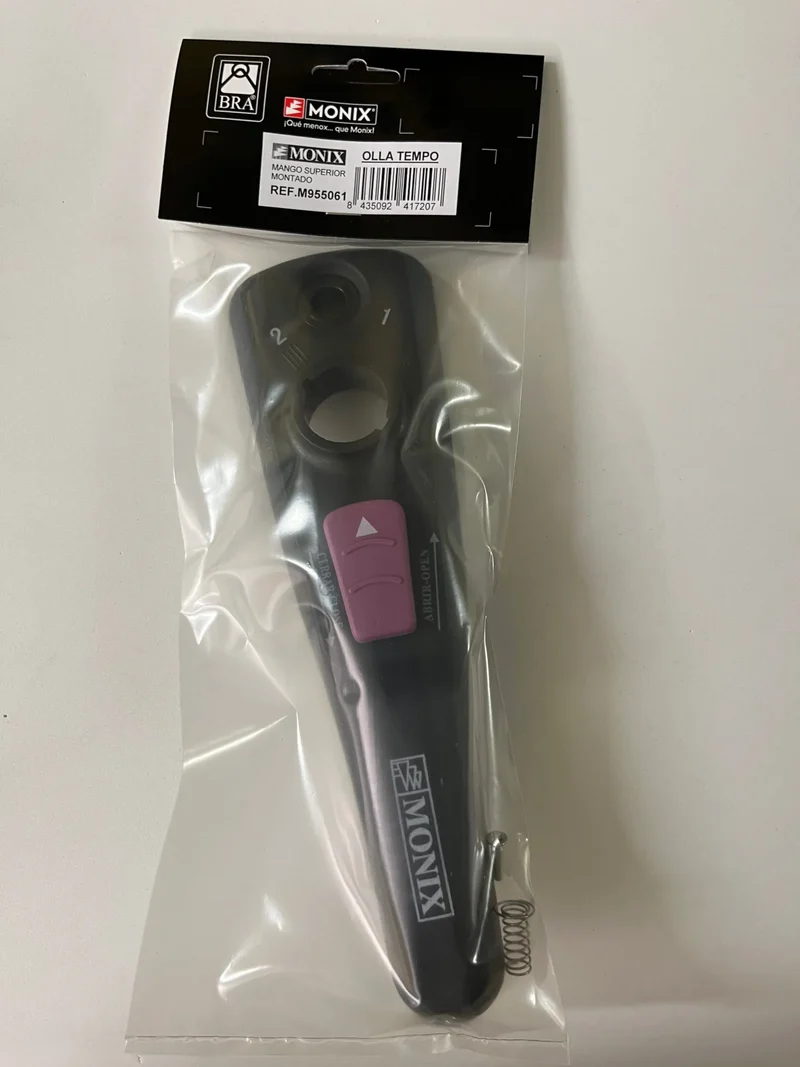 Monix Tempo Pot Obergriff M955061
