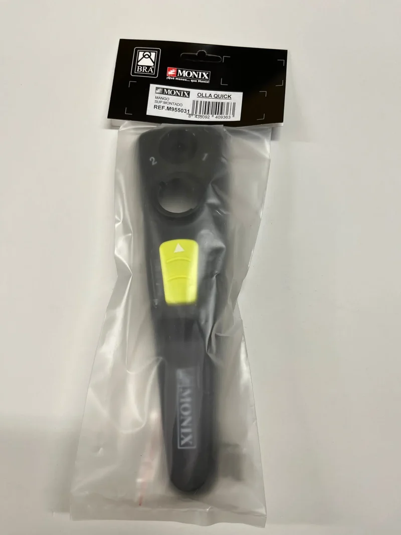 Monix Quick Pot Obergriff M955031