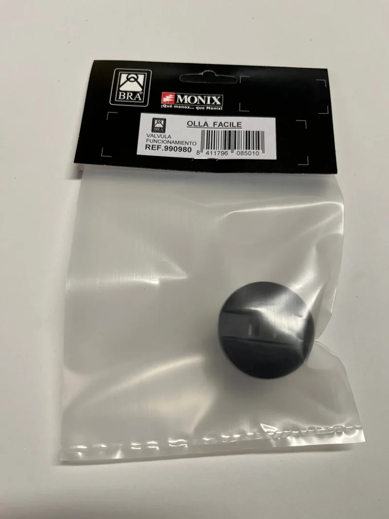 Bra Facile Topfbetätigungsventil 990980