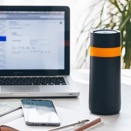 Bra Efficient Thermos 500 ml